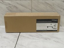 NEW StarTech RK219WALLV 2U 19in Vertical Wall Mount Server Network Rack Bracket picture