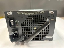 Cisco Sony APS-195 8-681-339-53 1300W Catalyst Switch Power Supply picture