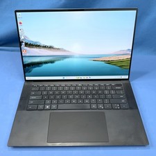 Dell XPS 15 9520 - i5-12500H, 16GB RAM, 512GB NVMe - Win11 picture