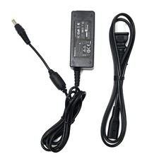 Genuine 40W Huntkey AC DC Adapter 19V 2.1A HKA03619021-8C OEM picture
