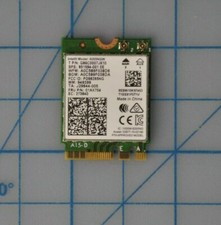 B265NGW Genuine Lenovo Wireless Bluetooth Card 720-13IKB 80X6 01AX704 picture