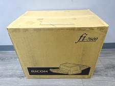 Fujitsu / RICOH fi-7600 High Speed Duplex Document Scanner - New picture
