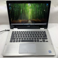 Dell Inspiron 13 7378 2in1 i5-7200U FHD Touch 8GB Ram 256GB M.2 SSD Win11 - READ picture