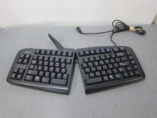 Goldtouch SK-2720 Ergonomic Adjustable Split Keyboard USB Wired Mac/PC picture
