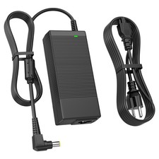 AC Adapter Charger Power Supply Cord for Panasonic Toughbook CF-31 CF-53 CF-52 picture