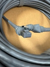 Starlink Enterprise 50m/164ft cable Antenna to PowerSupply (RJ45 to Proprietary) picture