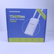 Outdoor WiFi Extender WONLINK High Power 1200 Mbps picture