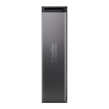 SanDisk Professional G-DRIVE ArmorATD 1TB Rugged Portable Hard Drive(Space Gray) picture