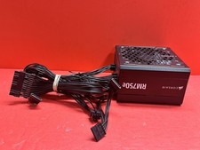 Corsair RM750e  Fully Modular Low-Noise Power Supply - Cable included picture