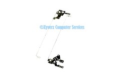 N36083-001 GENUINE HP HINGE KIT LARGE 15-FC0257NR (GRD A)(AF62) picture