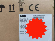 1PC NEW ABB ACS150-03U-08A8-4 Variable Frequency Drive fedex or DHL picture