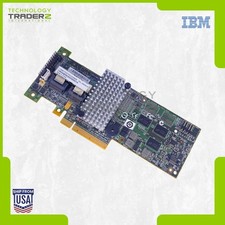 46M0918 IBM ServerRAID M5014 SAS/SATA 6Gbps Raid Controller 68Y7333 W/O Battery picture