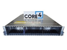 EMC UNITY-400F-CHASSIS Unity 400F Chassis only - no controllers or power picture