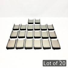Lot of 20 Chenbro RM13108-14B 2.5