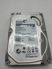 Seagate ST2000DM001 2 TB 3.5 in SATA III Desktop Hard Drive picture