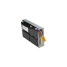 BATTERY TECHNOLOGY APCRBC133-SLA133 REPLACEMENT UPS BATTERY FOR APC RBC133 picture