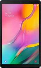 Samsung Galaxy Tab  A SM-T290N  8in 32GB Wi-Fi  Tablet -Black** Good** picture