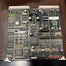 Wms  Life Of Luxury I-0 BOARD picture