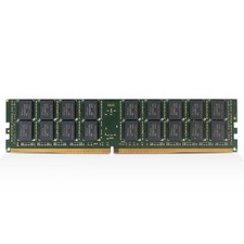 NEMIX 128GB DDR4 2666MHz ML21300-784K01-G PC4-21300 ECC LRDIMM Server RAM picture