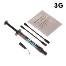 LK-128 Liquid Metal Thermal Paste for CPU GPU PS5 Heat Dissipation picture