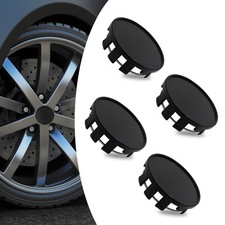 4 PCS Car Wheel Center Cap, 2.12