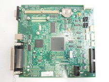 ZEBRA 79400-011 Zebra ZM400 ZM600 Thermal Printer Main Logic Board picture