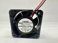 1PCS NMB-MAT 4020 1608VL-05W-B60 24V 0.13A 4CM Cooling Fan Unit picture