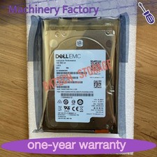 New EMC D4-2S10-1800 005053154 005053155 1.8TB 2.5