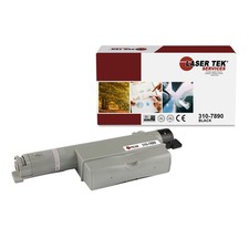 LTS 310-7890 Black Compatible for Dell 5110 5110CN Toner Cartridge picture