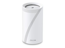 TP-Link Deco BE65-5G V1 Wi-Fi system (router) mesh DECO BE65-5G(1-PACK) picture