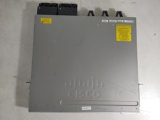 Cisco Catalyst WS-C3850-24U-L 24 Gigabit Ethernet Managed Higher Power PoE picture