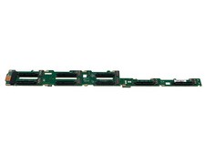 HP SAS3 / SATA3 HARD DRIVE BACKPLANE 2.5 INCH SFF 8 BAY (780428-001) picture