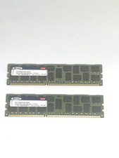 LOT 2 ACTICA Innodisk  ACT16GHR72U4J1600S DDR3 1600 REG ECC (16GB) picture