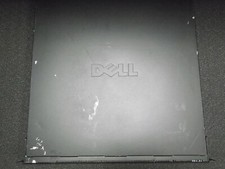 DELL POWERCONNECT 7048R -RA 48 GBE 10GBE UPLINK PORTS ETHERNET SWITCH 2C4CJ picture
