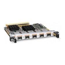 Cisco SPA-5X1GE-V2, 1 Year Warranty and Free Ground Shipping picture