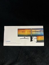 Kensington SD4840P Driverless Docking Station USB-C Triple Video picture