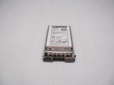 Dell 800gb SAS SSD HARD DRIVE SERVER MD3220i MD1420 Storage R720 R730 12G picture