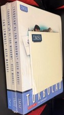 IMSI TurboCAD Version 3 WINDOWS 2D/3D Software User Manual & Software SEALED NEW picture