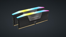 Corsair Vengeance 96GB (2x48GB) DDR5 6000MHz (CMH5S48G3B552C38A4) picture