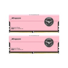 TEAMGROUP T-Force XTREEM DDR5 Ram 32GB (2x16GB) 7200MHz PC5-57600 CL34 A-DIE ... picture