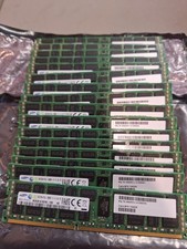 Sun Oracle 7042208  8GB 2Rx4 PC3L-12800R Samsung Registered **Lot of 16** picture