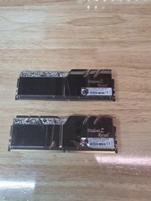 G-Skill Trident Z Royal DDR4 -4000. 32GB (2×16GB) picture