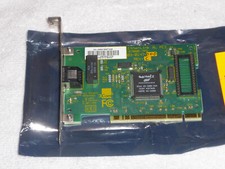 3Com Etherlink XL PCI 3C9008-TPO 03-0147-000 Rev-C Ethernet Card picture