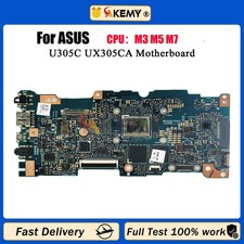 UX305CA Laptop Motherboard For ASUS UX305 UX305C UX305CA Motherboard tests OK picture