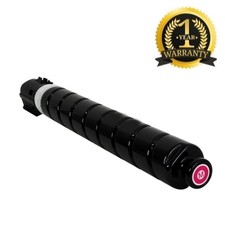 1PK 0483C003AA Magenta Toner Ctg Compatible for Canon (GPR-55) C5535i, C5540i picture