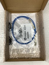 HP 653728-002 REV. A1 PREMIERE FLEX OM4 FC CABLE NEW IN BOX  picture