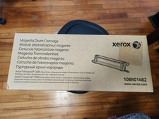 Xerox 108R01482 Drum Cartridge for Versalink C500 C505 - Magenta picture