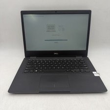 Dell Latitude (3400) 14.0