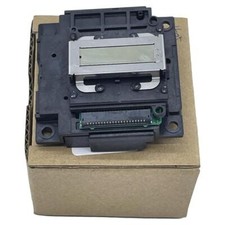 FA04010 Printer Print Head Printhead Fits For Epson EcoTank L550 L360 L210 L335 picture