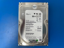 Perfect Health HPE-branded Seagate 2TB HDD, 3.5